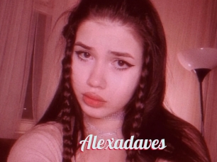 Alexadaves