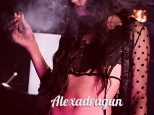 Alexadragun