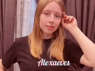 Alexaeves