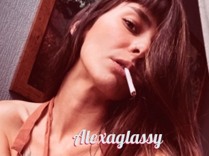 Alexaglassy