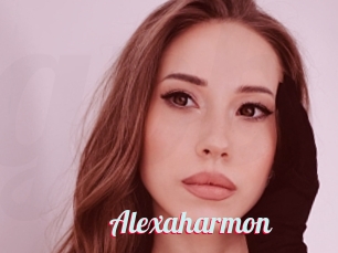 Alexaharmon