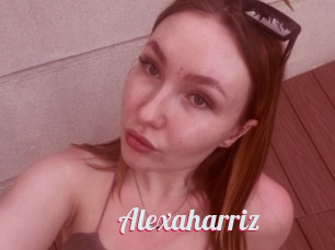 Alexaharriz