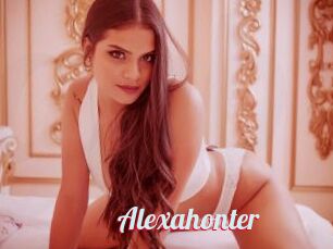 Alexahonter