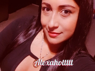 Alexahottttt