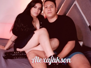 Alexajakson