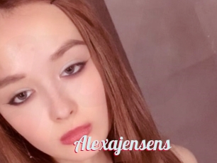 Alexajensens