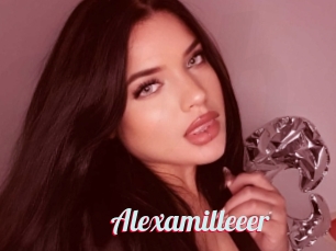 Alexamilleeer