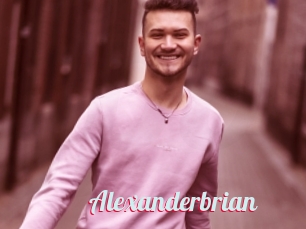 Alexanderbrian