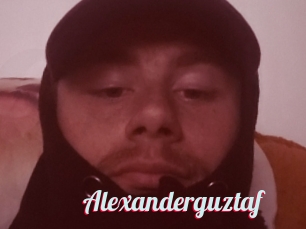 Alexanderguztaf