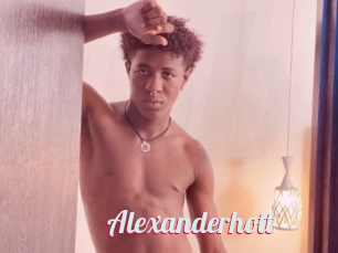 Alexanderhott