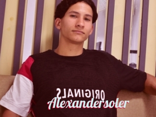 Alexandersoler