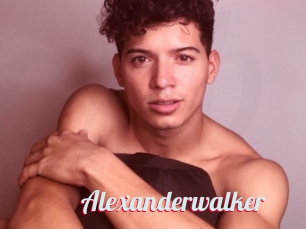 Alexanderwalker