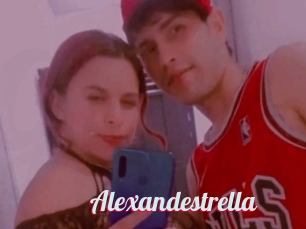 Alexandestrella