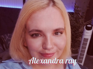 Alexandra_ray