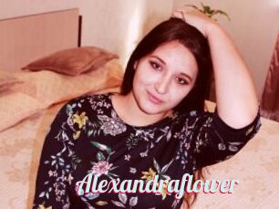 Alexandraflower