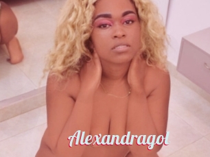 Alexandragol