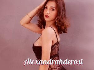 Alexandrahderosi