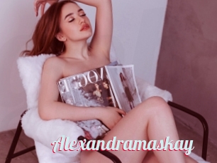 Alexandramaskay