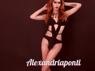 Alexandriaponti