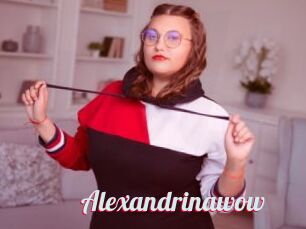 Alexandrinawow