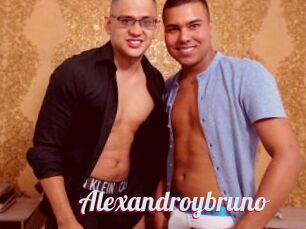 Alexandroybruno