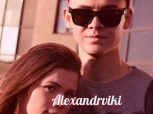 Alexandrviki