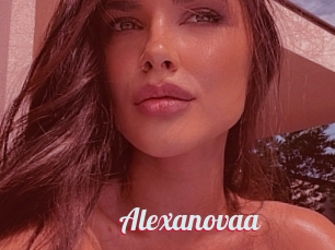 Alexanovaa