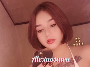 Alexaosawa