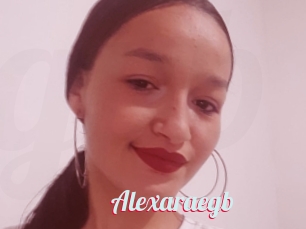 Alexaraegb