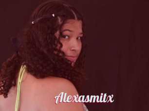 Alexasmitx