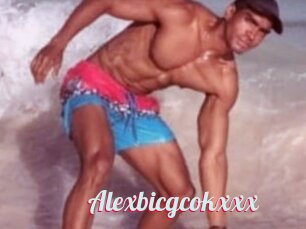 Alexbicgcokxxx