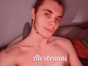 Alexbrauni