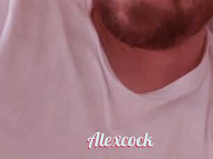 Alexcock