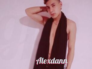 Alexdann