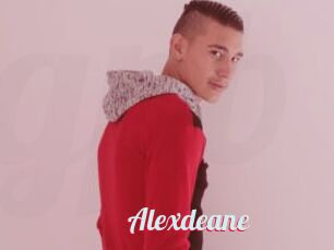 Alexdeane