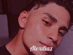 Alexdiaz