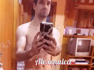 Alexenuica