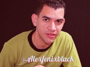 Alexfenixblack