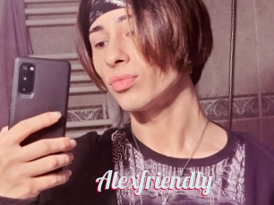 Alexfriendly