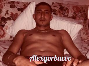 Alexgorbacov