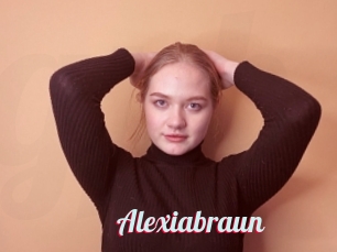 Alexiabraun