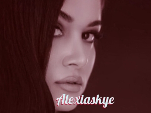 Alexiaskye