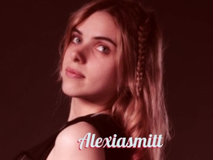 Alexiasmitt