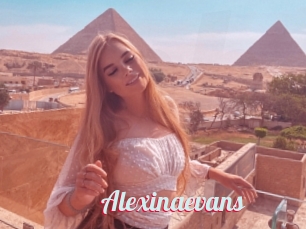 Alexinaevans