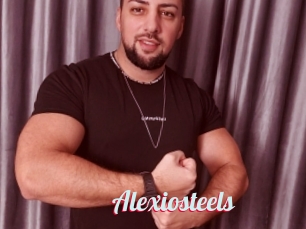 Alexiosteels