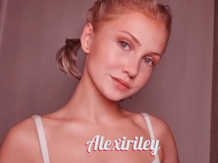 Alexiriley