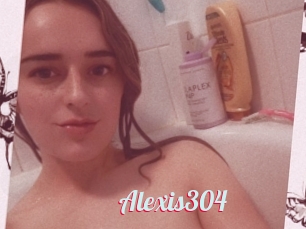 Alexis304