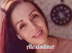 Alexisdiner