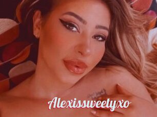 Alexissweetyxo