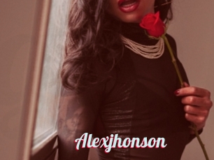 Alexjhonson